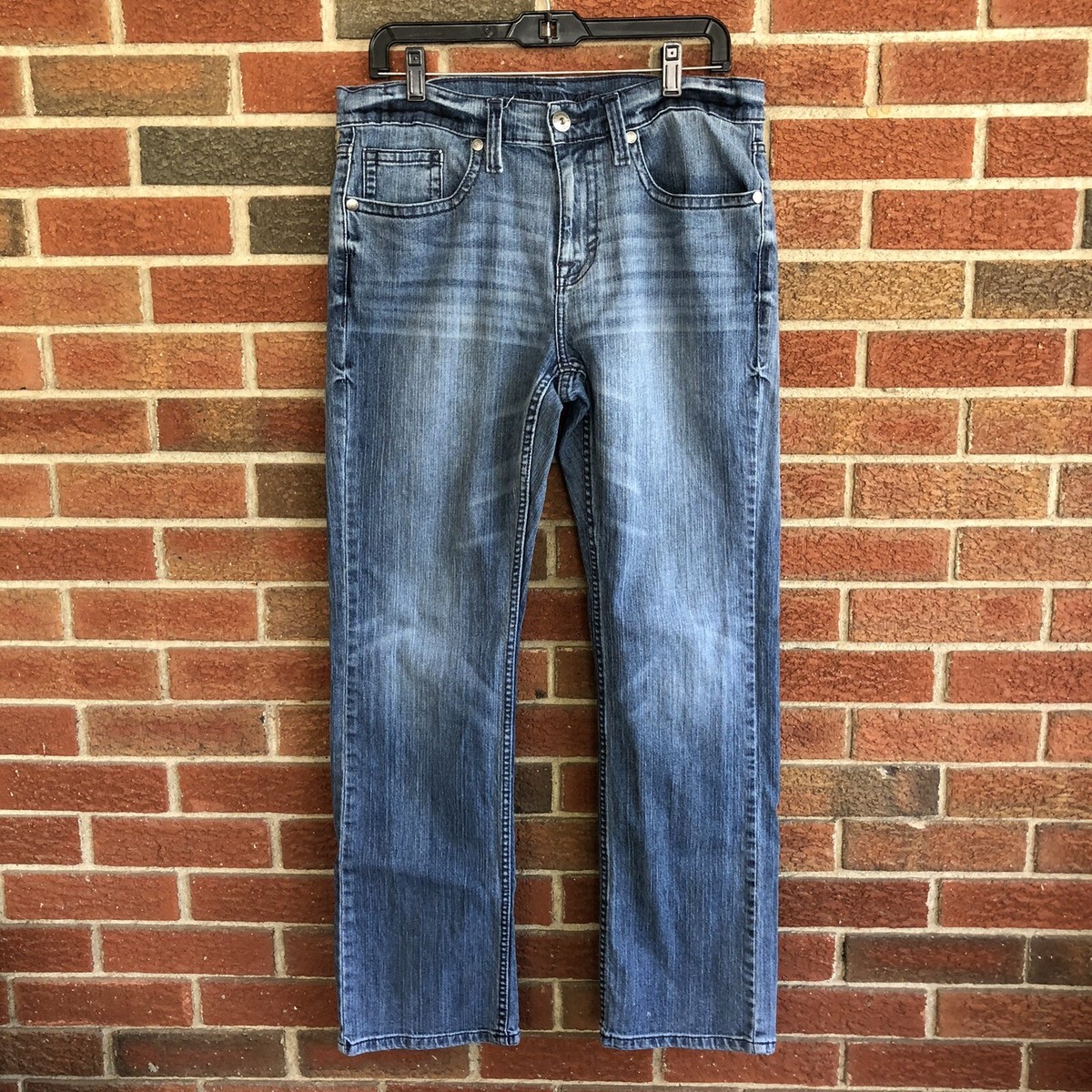 Cody James Jeans 32x32 rn138823 Men