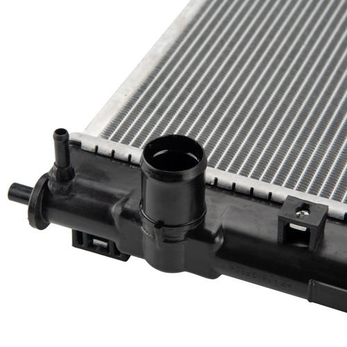 Radiator Assembly CU13583 Fit For 2016 Honda Civic 2.0L l4 190105BAA01 HO3010240 - Picture 7 of 12