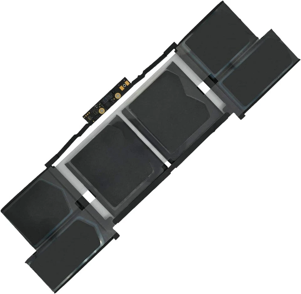 OEM Batterie A1953 Für MacBook Pro 15" A1990 Jahr 2018-2019 AKKU 11.4V/83.6Wh - Bild 4 von 4