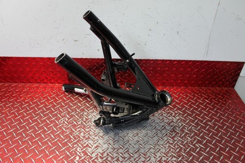2003 YAMAHA V-STAR 1100 FRAME STRAIGHT READY GOOD TO GO 1999 - 2009 YVS2 - Picture 14 of 14