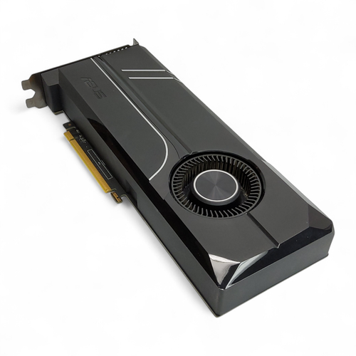 ASUS GeForce GTX 1060 Turbo 6GB GDDR5 Video Graphics Card Turbo-GTX1060-6G - Picture 4 of 8