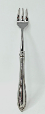 Oneida Sheraton Stainless Seafood/Pickle Fork