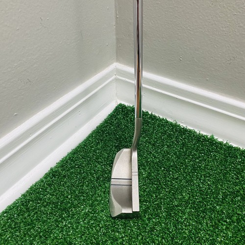 Ray Cook Silver Ray SR IV Blade Putter Steel Shaft 35" Right-Handed Made In USA! - Picture 16 of 17