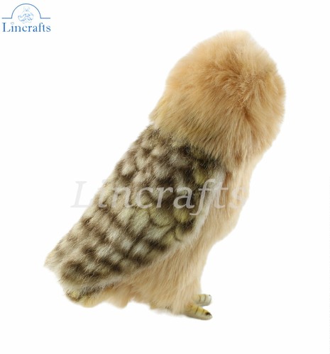 Hansa Philippine Eagle Owl 7931 Soft Toy Sold by Lincrafts UK Est.1993 - 第 5/6 張圖片