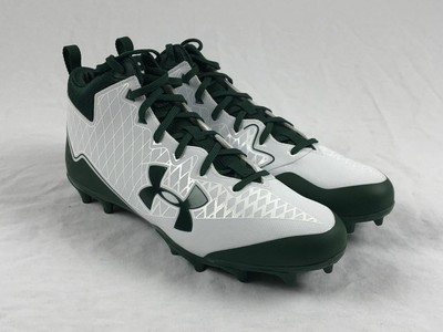 under armour nitro select mid cleats