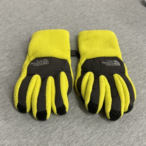 The North Face Fleece Kids Gloves (Size SMALL) - Picture 2 of 7