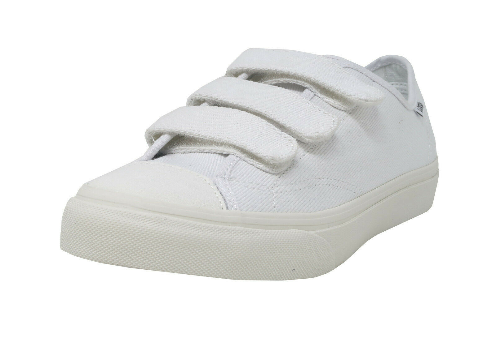 vans strap shoes mens