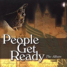People Get Ready [Red Clay] (CD, Jan-2001, Red Clay)