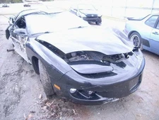 Corner/Park Light Fog-driving Bumper Mounted Fits 98-02 FIREBIRD 986085