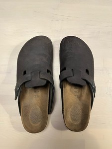 Birkenstock Boston 44 | eBay