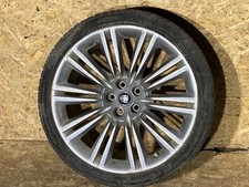 Jantes Jaguar XK