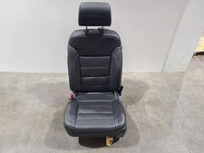 Driver Front Seat Bucket-bench Seat Opt An3 Fits 15-20 Suburban 1500 593506 Driver Front Seat Bucket-bench Seat Opt An3 Fits 15-20 Suburban 1500 593506