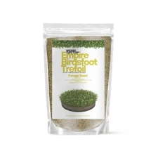 Old Cobblers Farm™ Wicked Tuff Turf Empire Birdsfoot Trefoil Seed – Green Forage