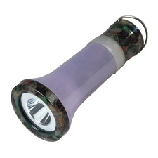 Rivers Edge Products Mini Aluminum Led Flashlight Battery Power Lantern Rivers Edge Products Mini Aluminum Led Flashlight Battery Power Lantern