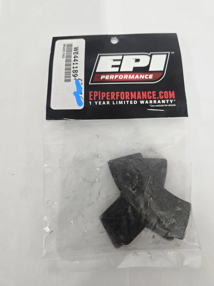 Pastillas de freno POLARIS SPN TRAIL BLAZER Xplorer diésel (455cc) FIT DEBAJO Foto 2 de 2