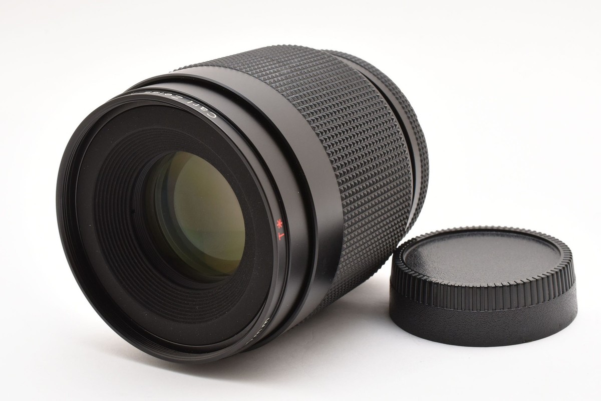 レンズ(単焦点) Contax Zeiss 100mm F2.8 Makro-Planar 171730951.jpg?cmsp_timestamp=