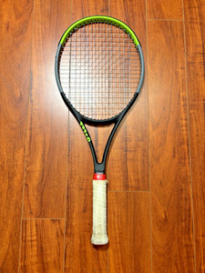 Wilson Blade 98 V7 | eBay