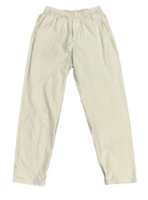 クリーム Men's Lululemon Off White Cream ABC Pull On Pants Size M | eBay