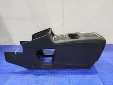 12-20 Dodge Grand Caravan Center Floor Console Assembly Black Oem 1pc89dx9ah