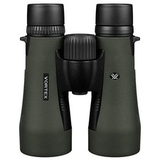 Vortex Diamondback HD 10x50 Binoculars DB-216: NEW, Authorized Dealer, Free Ship