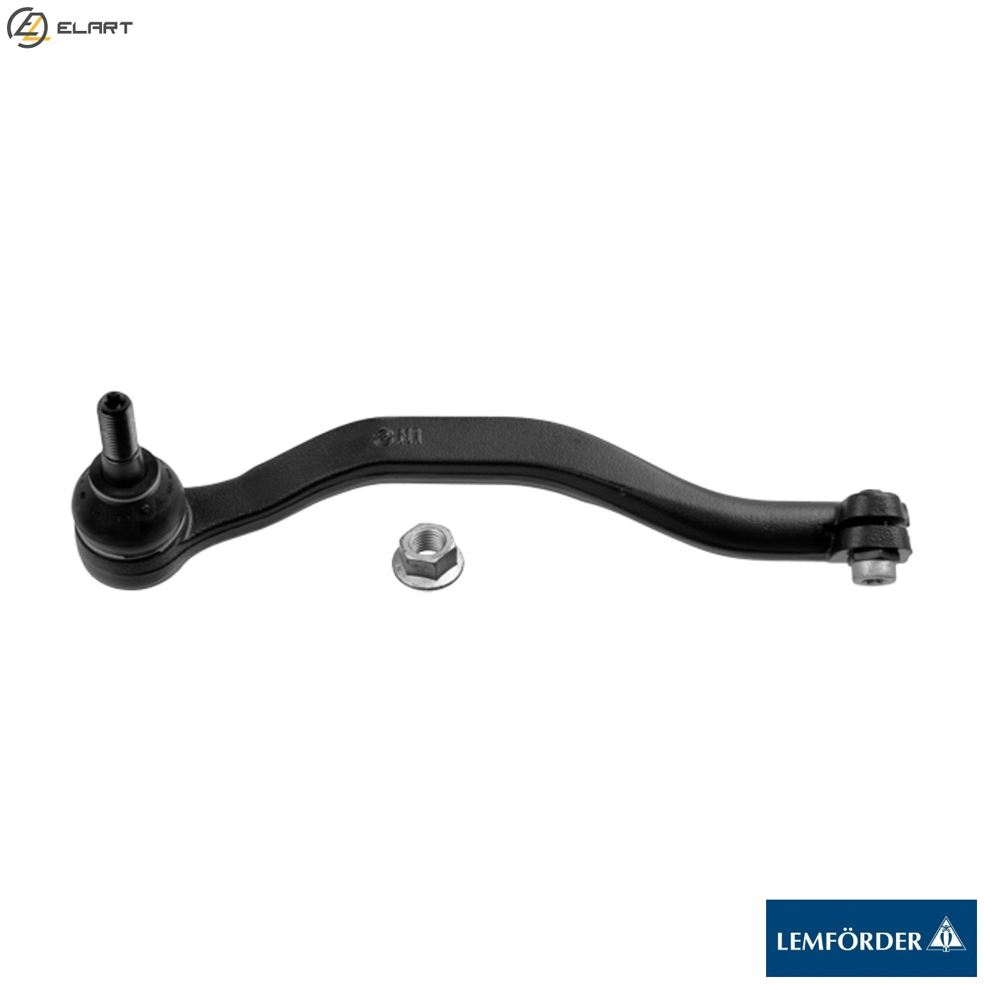 TIE ROD END 36262 01 FOR MINI COUNTRYMAN/COOPER PACEMAN/HATCH/PEQUENO 2.0L 4cyl