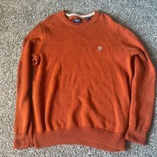 Vintage Chaps Sweater Size Large