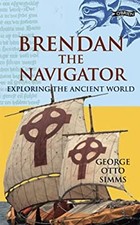 Brendan the Navigator : Exploring the Ancient World Paperback Geo