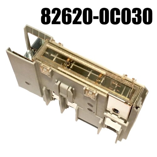 Reliable Fuse Replacement for Toyota For Tundra For Sequoia 826200C030 - Picture 2 of 9