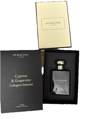 香水(ユニセックス) JO MALONE Cypress & Grapevine 50ml Cypress & Grapevine Cologne Intense | Jo Malone London