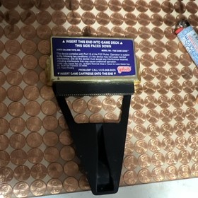 Galoob Game Genie Video Game Enhancer Model 7356 for Nintendo NES