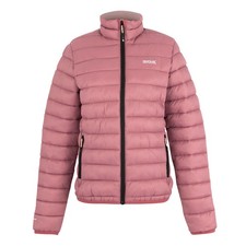 Regatta Womens/Ladies Marizion Quilted Jacket RG11263 
