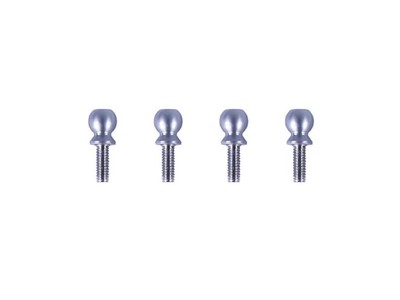 OMP M5/M6 Kugelgelenk Schraube M2.5×F5 × 6.5 : OSHF5098