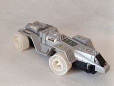 Vintage Space Vehicle 'Super Gripper' SAK Hon Hing Patent Pendig Plastic