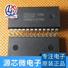 1pcs T62M0001A T62M0001 digital sound process...