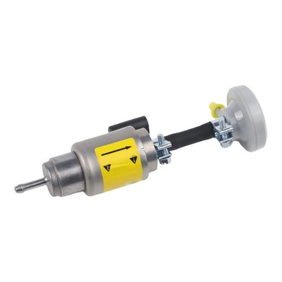 Fuel Pump with Shock Absorber for Webasto AT2000STC Diesel Parking Heater DP42