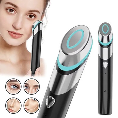 Skincare Anti Wrinkle Facial Glow Booster Used to Promote Skincare Absorption