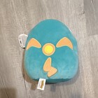 10 inch Squishmallows Pokémon Bellibolt  Jazwares — photo 3