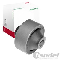Schaeffler FAG Lagerung Querlenker Vorderachse Hinten Passend FüR Mitsubishi LAN