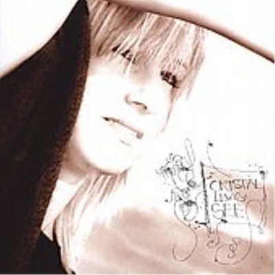Crystal Lewis See (CD) Album