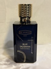 EX Nihilo Blue Talisman Extract de Parfum 100ml