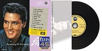 Elvis Presley - Something For Everybody - Cdd - F600Z