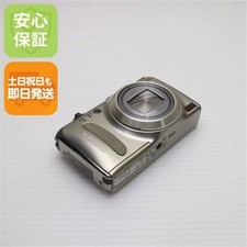 Fujifilm FinePix F600EXR Compact Digital Camera Gold 16MP 15x Zoom From Japan