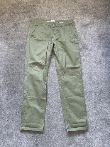 Norse Projects Aros Heavy Chino W34” L32”