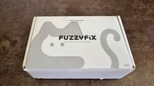 FUZZYFiX Pet Clipper Kit PC725