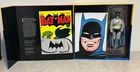 Vintage Batman - The Batman Masterpiece Edition