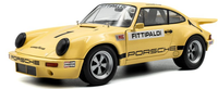 Porsche 911 Iroc No 1 Fittipaldi 1974 1/18 - S1810703 Solido