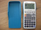 Calculatrice Casio Graph 35+E Mode examen Graphique FONCTIONNE