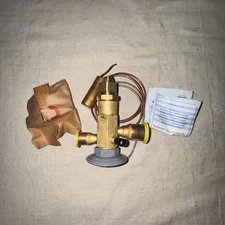 Sporlan SVE-8-GA Thermal Expansion Valve 5/8" x 7/8" ODF 60” Capillary Tube