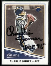 2017 Panini Classics Football Cards 14