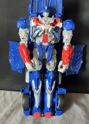 Transformers Age of Extinction Optimus Prime